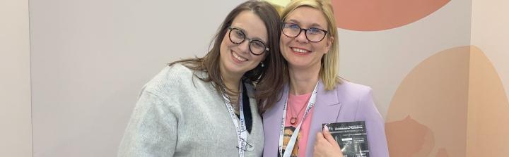 Cosmoprof Bolonia 2023 - Nou: Targi są miejscem ważnych spotkań ze stałymi kontrahentami i otwarciem nowych możliwości 
